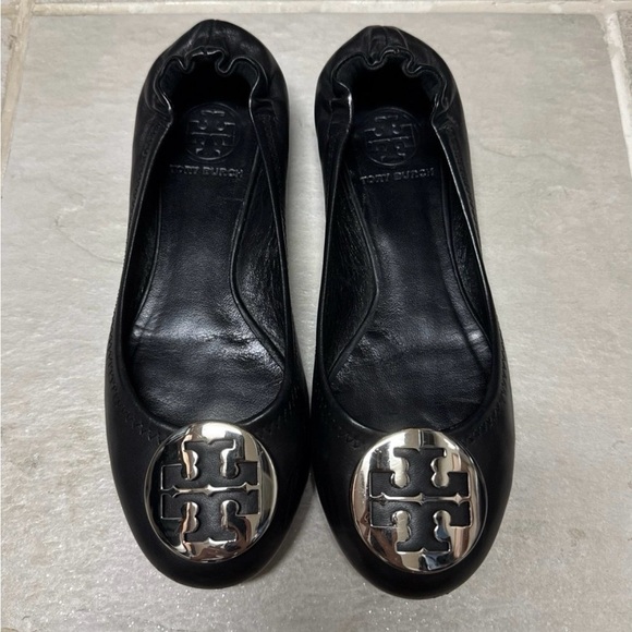 Tory Burch Ballet Flats - Picture 1 of 4